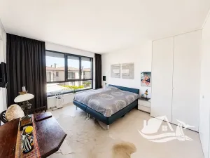 Prodej rodinného domu, Pomorie, Bulharsko, 118 m2