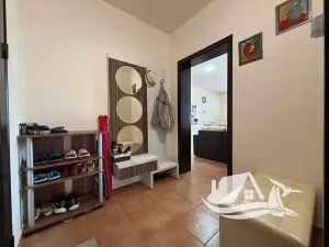 Prodej bytu 2+kk, Ravda, Bulharsko, 76 m2
