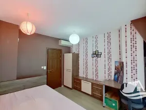 Prodej bytu 3+kk, Burgas, Bulharsko, 89 m2