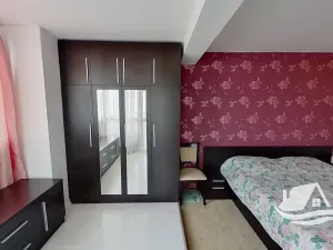 Prodej bytu 3+kk, Burgas, Bulharsko, 89 m2