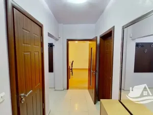 Prodej bytu 3+kk, Burgas, Bulharsko, 89 m2