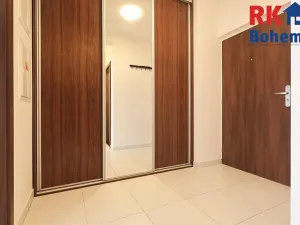 Prodej bytu 2+kk, Praha - Háje, Jurkovičova, 62 m2