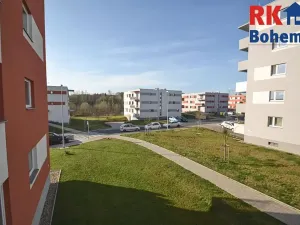 Prodej bytu 2+kk, Praha - Háje, Jurkovičova, 62 m2