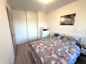 Pronájem bytu 2+kk, Praha - Holešovice, Jankovcova, 44 m2