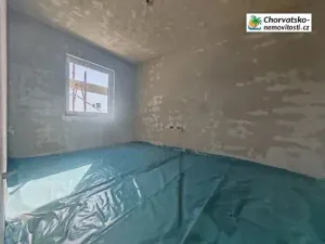 Prodej bytu 3+kk, Povile, Chorvatsko, 53 m2