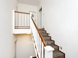 Prodej rodinného domu, Tuchoměřice, Polní, 383 m2