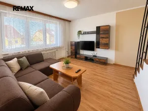 Prodej rodinného domu, Březí, Mládežnická, 150 m2