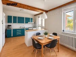 Prodej rodinného domu, Březí, Mládežnická, 150 m2