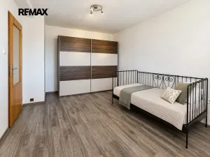 Prodej rodinného domu, Březí, Mládežnická, 150 m2