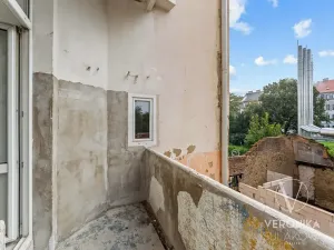 Prodej bytu 2+1, Ústí nad Labem, Žukovova, 68 m2
