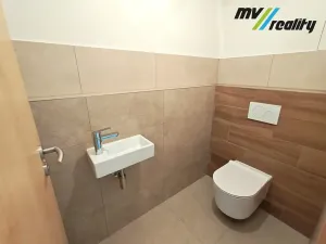 Pronájem bytu 3+kk, Lysá nad Labem, Šípková, 67 m2
