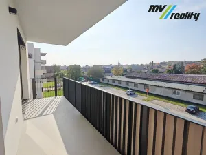Pronájem bytu 3+kk, Lysá nad Labem, Šípková, 67 m2