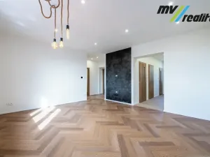 Prodej bytu 3+kk, Benátky nad Jizerou, 65 m2