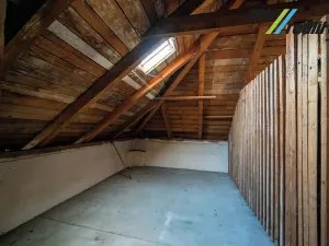Prodej bytu 3+kk, Benátky nad Jizerou, 65 m2
