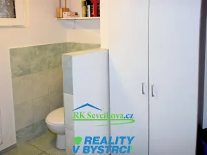 Pronájem chaty, Brno, 56 m2