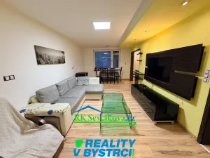 Pronájem bytu 3+1, Brno, Kuršova, 79 m2