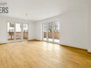 Prodej bytu 3+kk, Vrchlabí, Papírenská, 89 m2