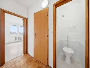 Prodej bytu 1+1, Praha - Krč, Štúrova, 42 m2