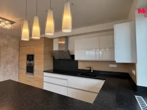 Pronájem bytu 4+kk, Olomouc - Hodolany, Nezvalova, 117 m2