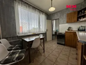 Pronájem bytu 2+1, Roudnice nad Labem, Alej 17. listopadu, 58 m2