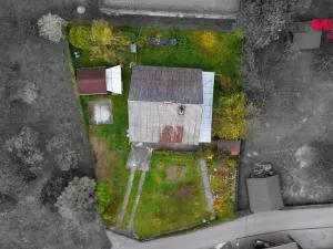 Prodej rodinného domu, Hrčava, 151 m2