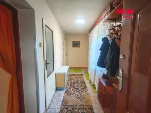 Prodej rodinného domu, Hrčava, 151 m2