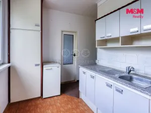 Pronájem bytu 1+1, Rotava, Sídliště, 49 m2