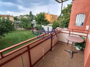 Pronájem bytu 2+1, Mostkovice, U Hřiště, 66 m2