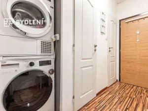 Prodej bytu 1+kk, Teplice, Unčínská, 31 m2