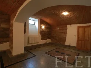 Pronájem komerční nemovitosti, Praha - Vysočany, Jandova, 67 m2