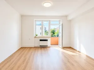 Prodej bytu 1+kk, Brno, Došlíkova, 53 m2