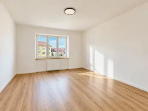 Prodej bytu 2+kk, Brno, Bělohorská, 48 m2