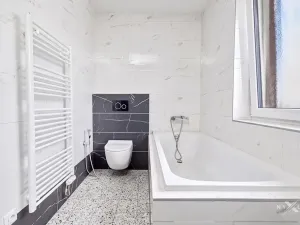 Pronájem rodinného domu, Postřižín, Lišková, 150 m2