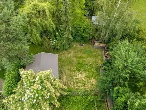 Prodej rodinného domu, Praha - Dubeč, K hádku, 165 m2