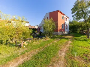 Prodej vícegeneračního domu, Letovice, V chaloupkách, 160 m2