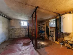 Prodej vícegeneračního domu, Letovice, V chaloupkách, 160 m2