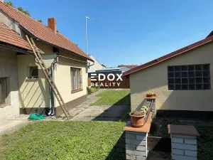 Prodej rodinného domu, Tišice, Boleslavská, 90 m2