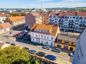 Prodej komerční nemovitosti, České Budějovice, Chelčického, 489 m2