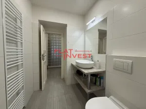 Pronájem kanceláře, Praha - Nové Město, Sokolská, 29 m2