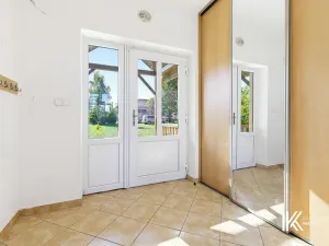 Prodej ubytování, Hrochův Týnec, 356 m2