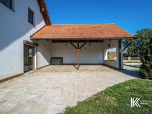 Prodej ubytování, Hrochův Týnec, 356 m2