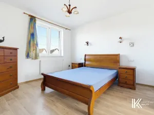 Prodej rodinného domu, Hrochův Týnec, 356 m2