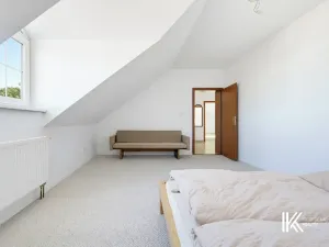 Prodej rodinného domu, Hrochův Týnec, 356 m2