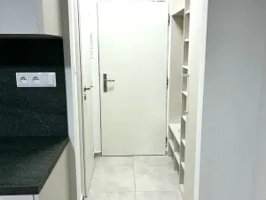 Pronájem bytu 1+kk, Písek, Harantova, 20 m2