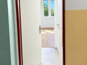 Pronájem bytu 1+kk, Písek, Harantova, 20 m2