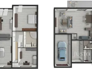 Prodej rodinného domu, Čížová, 174 m2