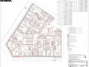Prodej bytu 4+kk, Praha - Žižkov, Seifertova, 80 m2
