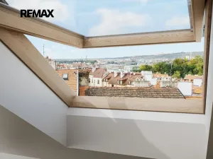 Prodej bytu 2+kk, Praha - Žižkov, Seifertova, 55 m2