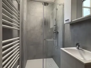 Pronájem bytu 2+kk, Libochovice, Tyršova, 44 m2