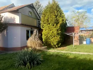 Pronájem rodinného domu, Kmetiněves, 116 m2